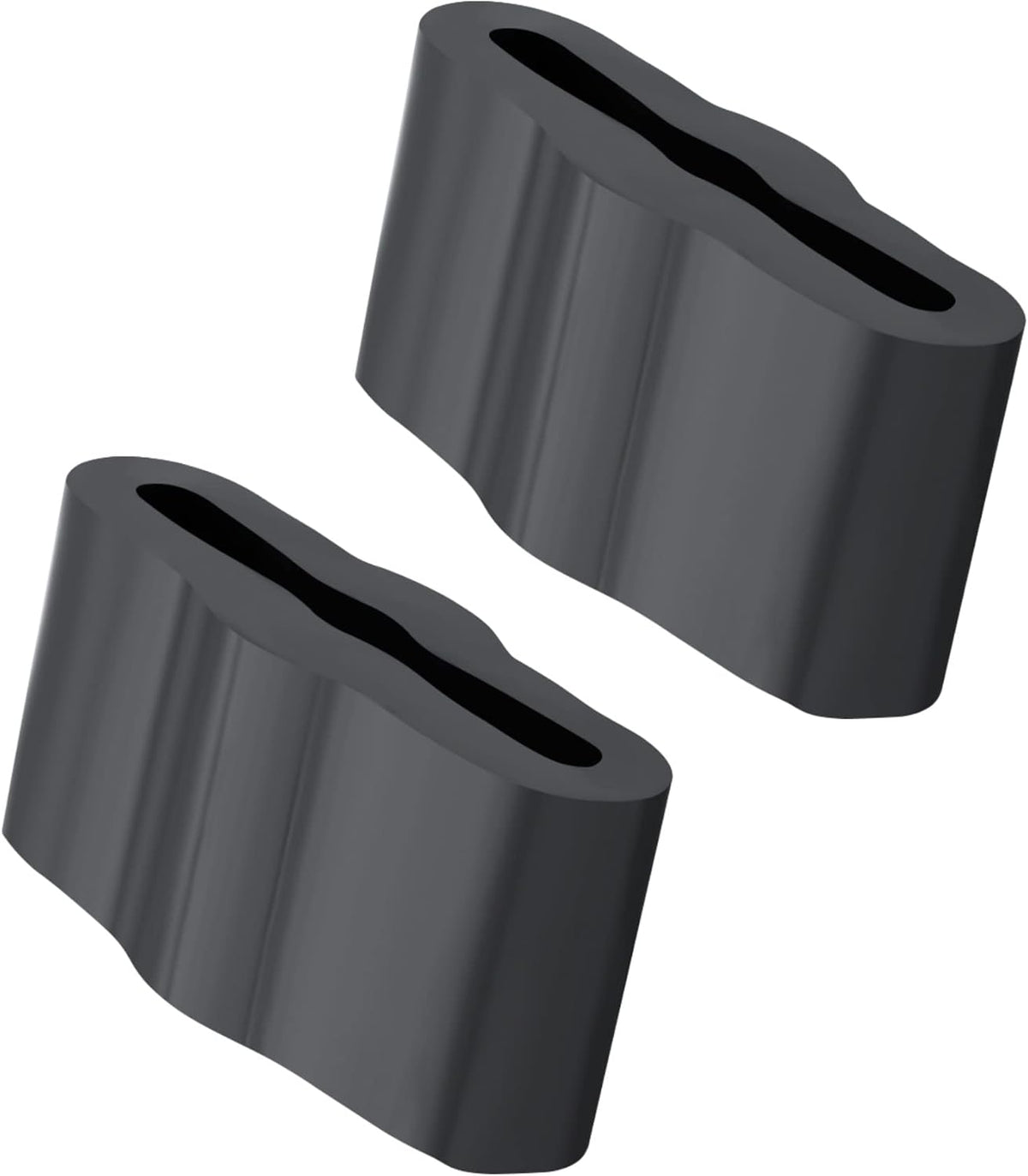WP8268961 Dishwasher Hinge Bushing Replacement for Whirlpool, Kenmore, KitchenAid, Maytag - Replaces AH731965, EA731965, PS731965, LP12954