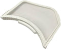 Dryer Lint Filter Compatible with Samsung Model Numbers DV431AEW/XAA, DV431AGP, DV431AGP/XAA, DV431AGW, DV431AGW/XAA
