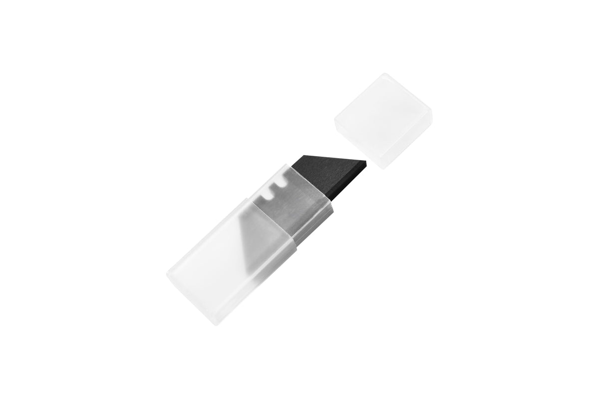 Ceramic Utility Knife Blades 10-Pack for U1, U1 Pro & U1 Ultra
