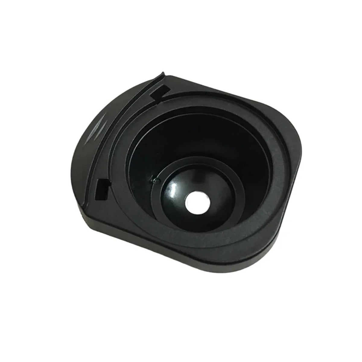 Coffee Machine's Holder/Capsule Drawer,Compatible For NESCAFE,Compatible For Dolce Gusto, Genio-S Dish Cup