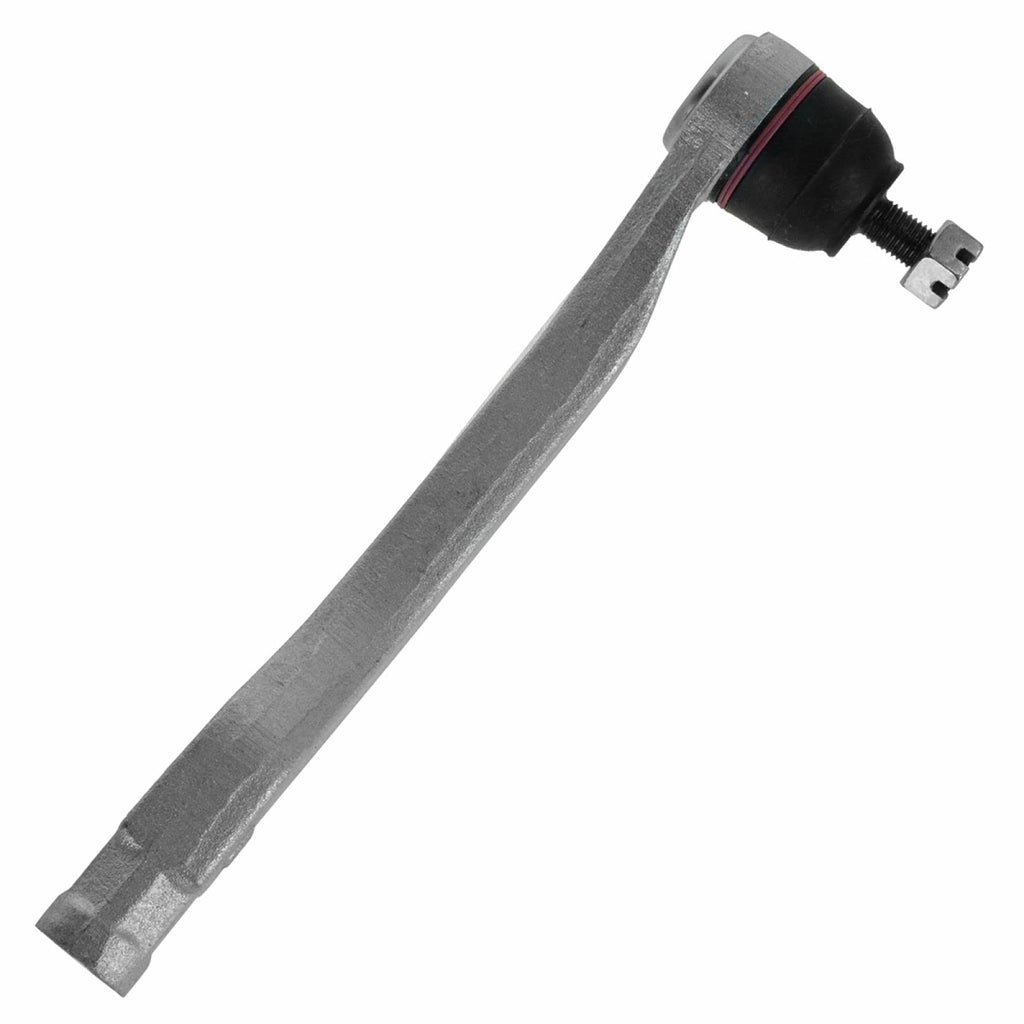 TRQ Front Steering & Suspension Kit Ball Joint Steering Rack & Pinion
