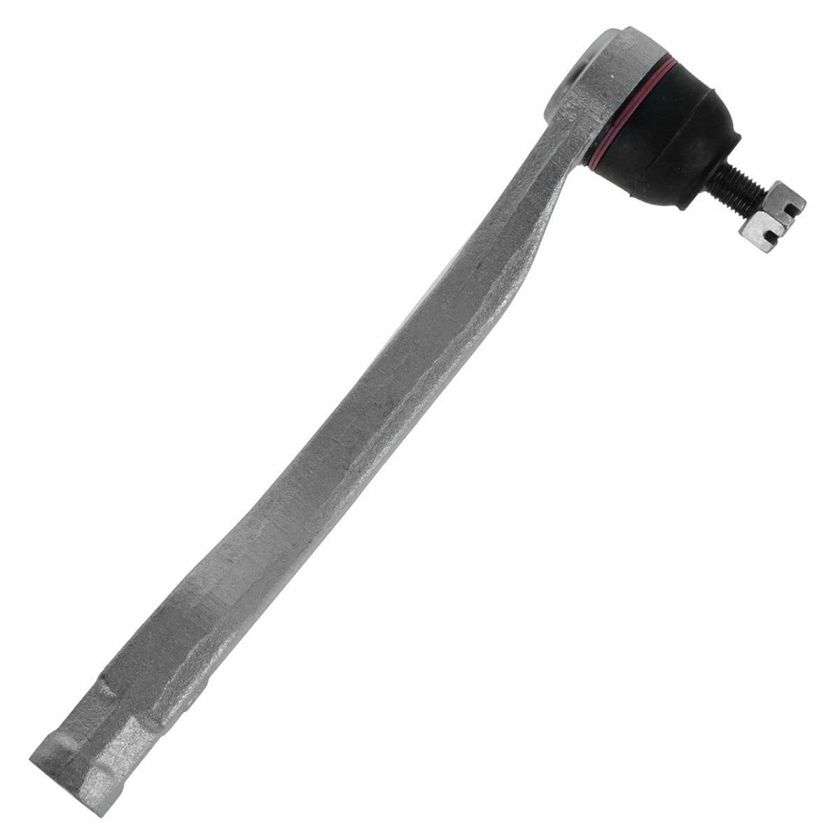 TRQ Front Steering & Suspension Kit Ball Joint Steering Rack & Pinion