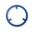 FR3Z-7G273-A Rear Axle Thrust Washer Replacement for Mustang