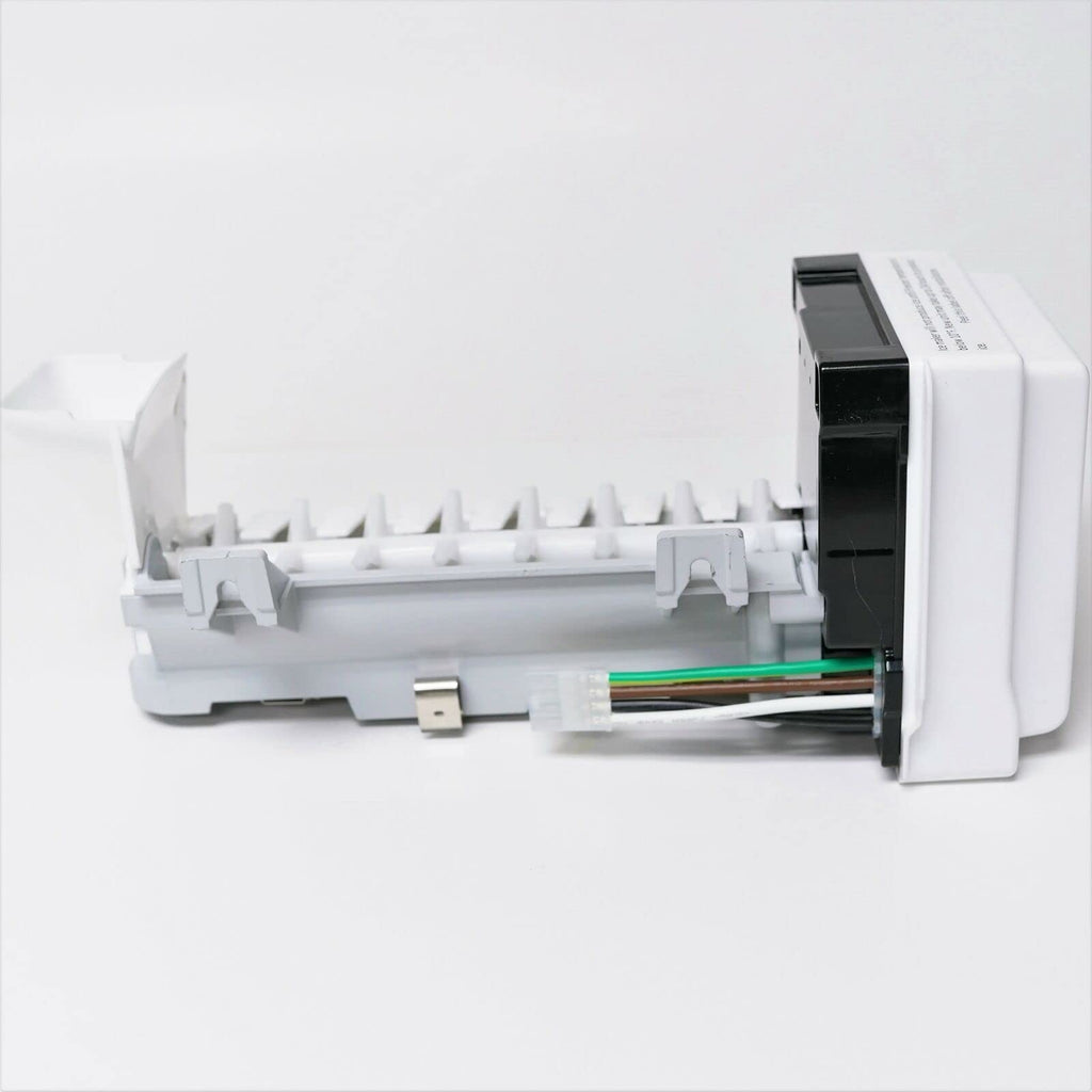 Replacement for Whirlpool W10377151 Refrigerator Ice Maker