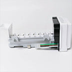 Replacement for Whirlpool W10377151 Refrigerator Ice Maker