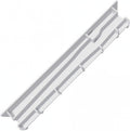 WPW10671238 Refrigerator Crisper Drawer Center Slide Rail fit for W10671238