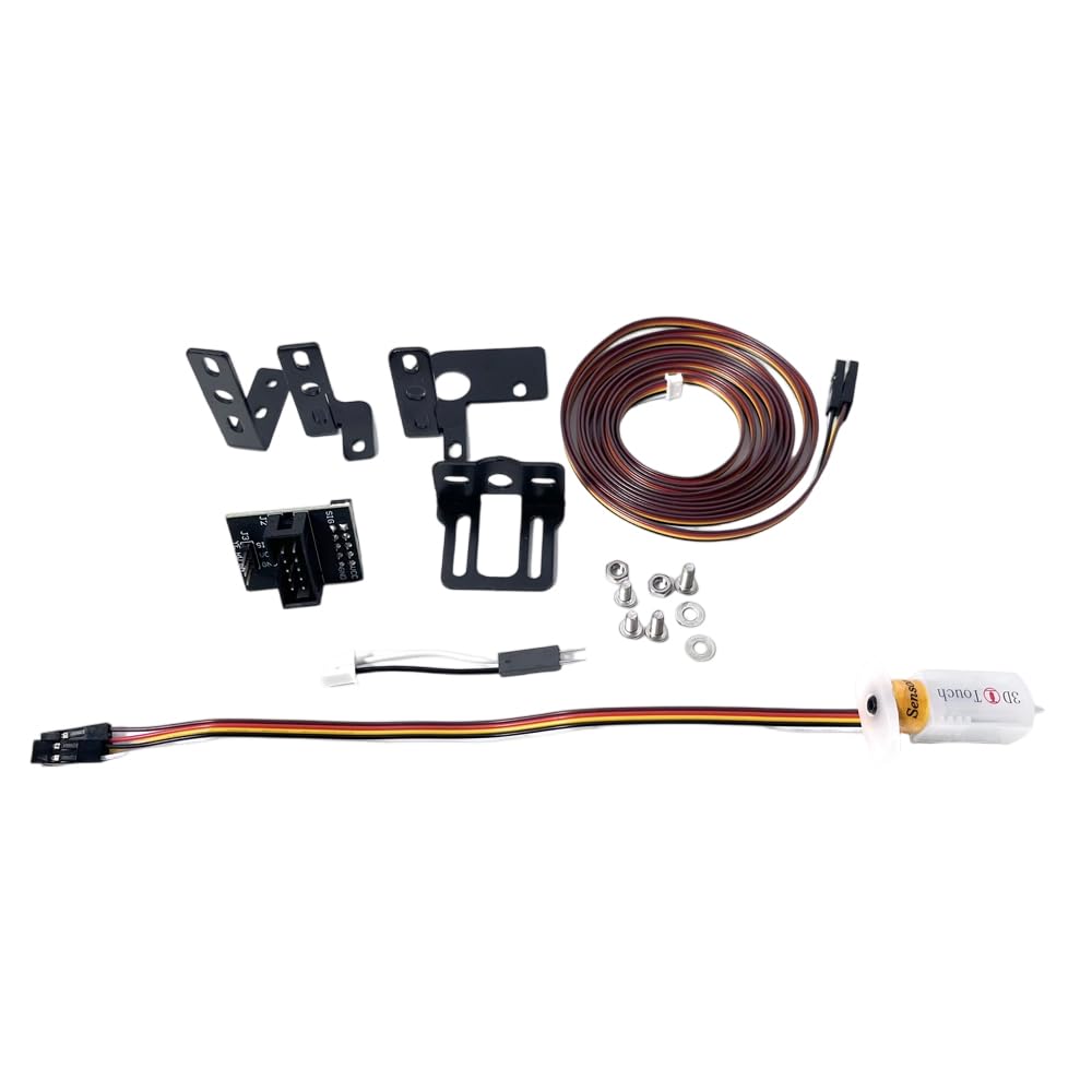 BL-Touch V3.2 Auto Bed Leveling Sensor Kit for Ender 3 All Series Printer
