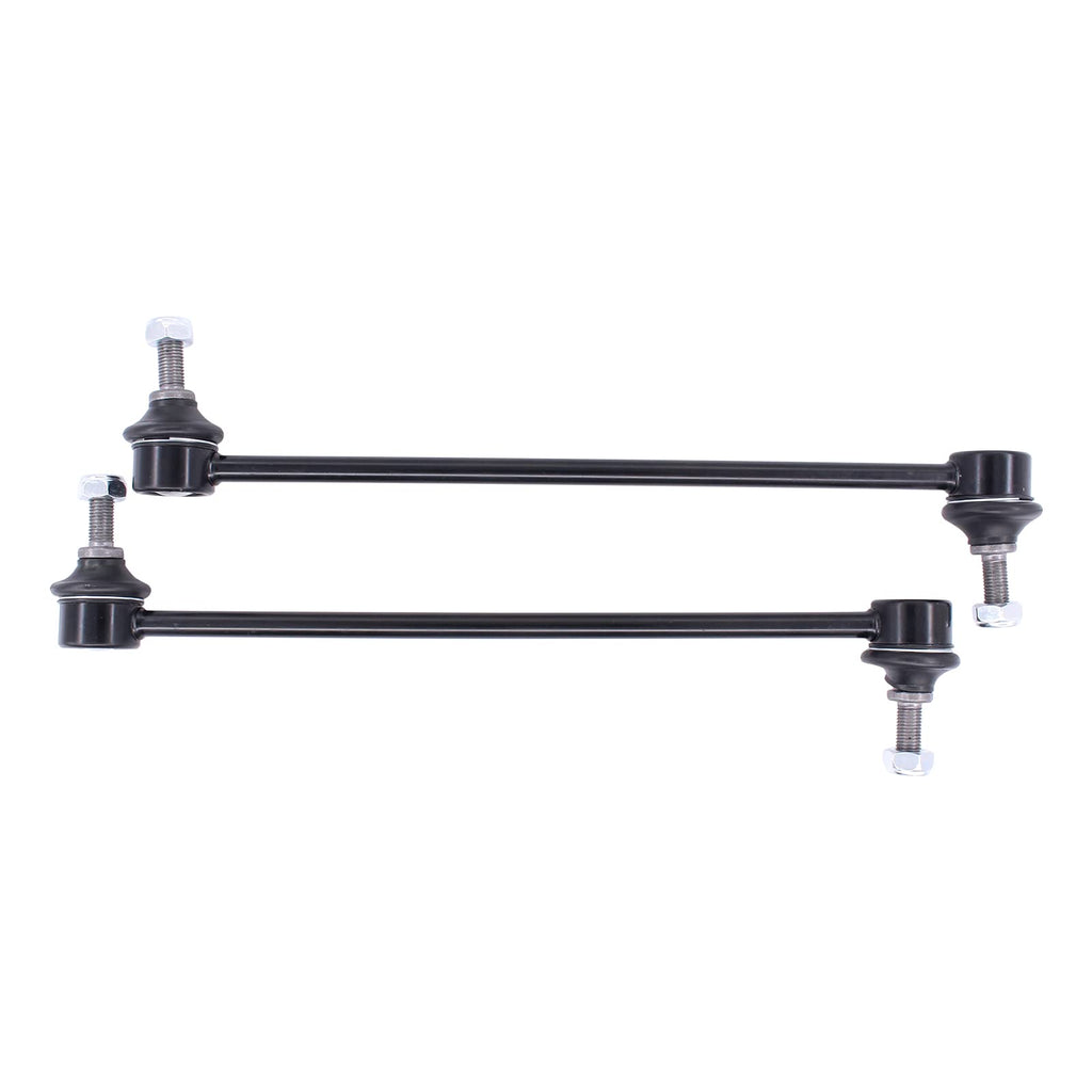 Front Stabilizer Sway Bar End Links for Mazda 3 2004-2009, 5 2006-2015