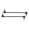 Front Stabilizer Sway Bar End Links for Mazda 3 2004-2009, 5 2006-2015