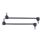 Front Stabilizer Sway Bar End Links for Mazda 3 2004-2009, 5 2006-2015