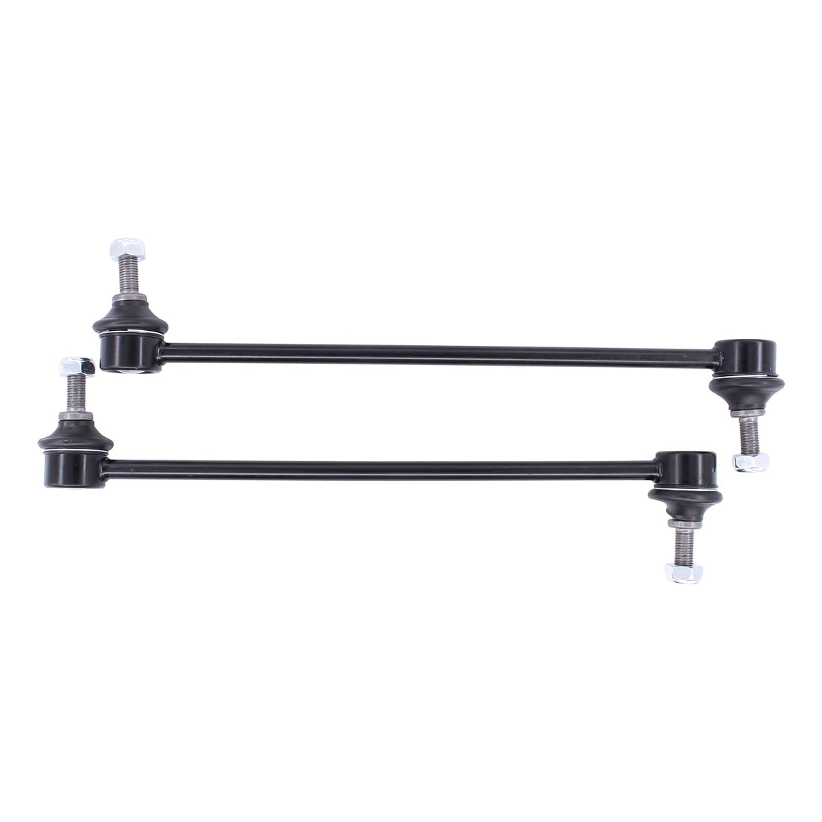 Front Stabilizer Sway Bar End Links for Mazda 3 2004-2009, 5 2006-2015