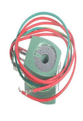 Insinger D2930C Solenoid Coil Only