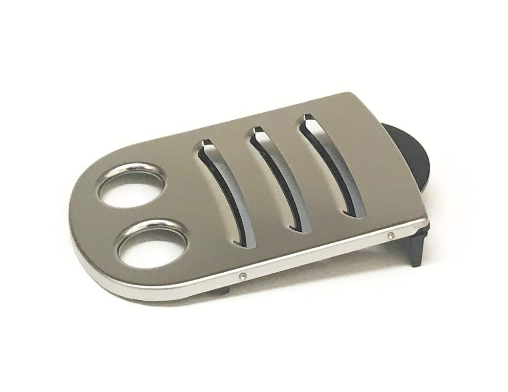 Cup Plate Compatible with Delonghi Model Numbers EC860