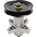 Rareelectrical Spindle Assembly Fits Huskee Supreme Garden Tractor