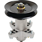Rareelectrical Spindle Assembly Fits Huskee Supreme Garden Tractor