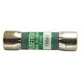Bussmann 1 Amp 250V Midget Time-Delay Class CC Fuse