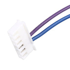 Arcade Jamma 2x20pins 40 Pin Interface Cabinet Wire Wiring Harness Loom for Arcade Machine Video Game Consoles