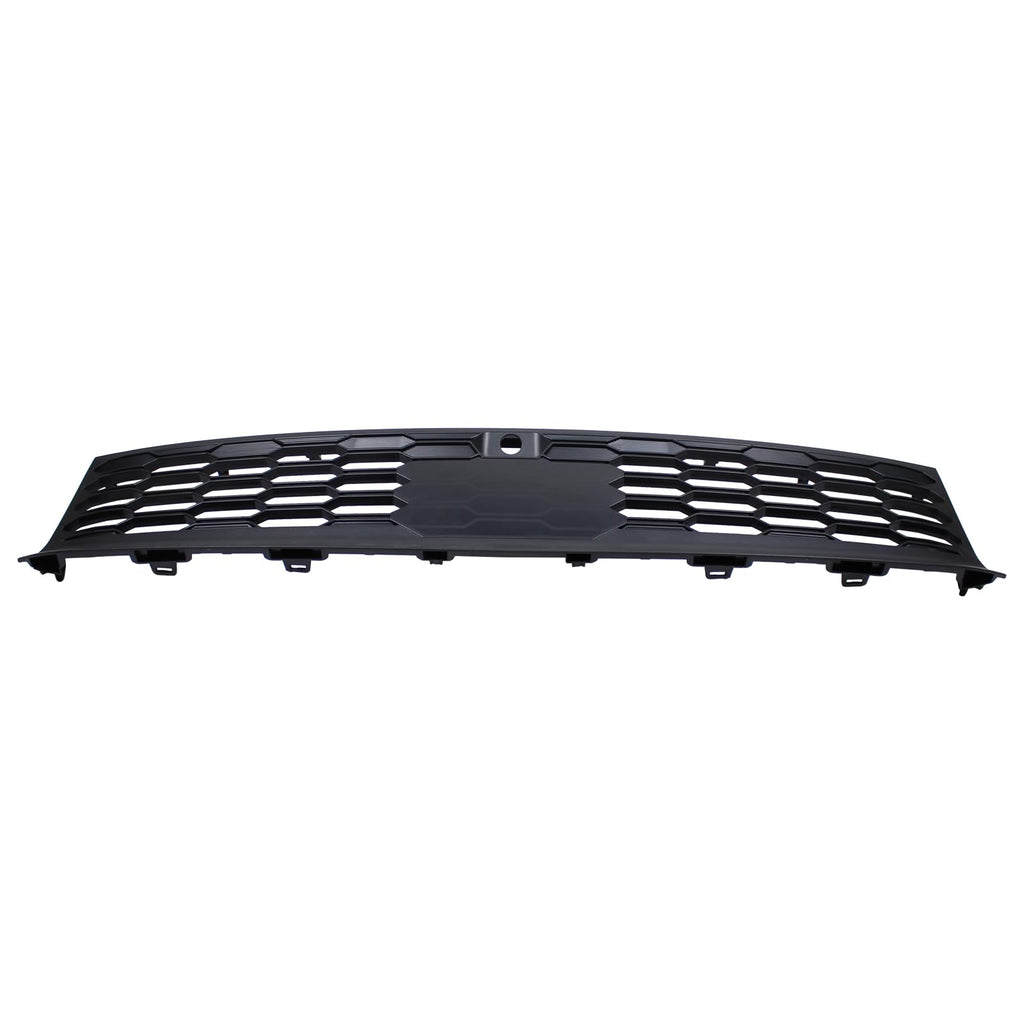 Front Bumper Lower Grille for Mitsubishi