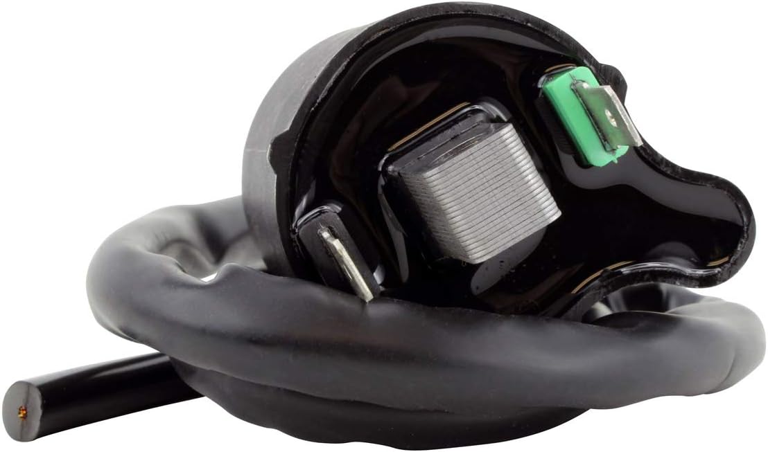 RMSTATOR External Ignition Coil for Honda TRX 420/500 2012-2026