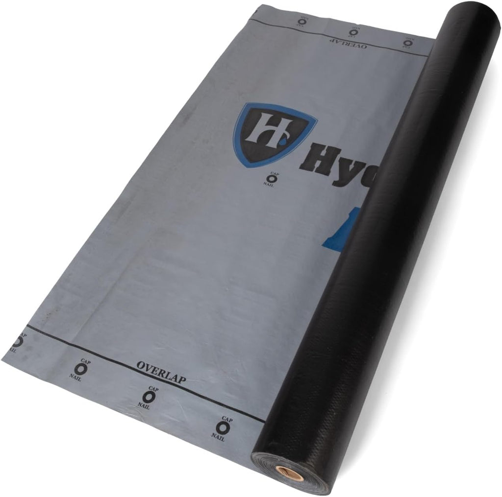 Lifetime Synthetic Underlayment Single Roll