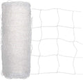 Heavy Duty Trellis Netting Roll - 67''x328' Plastic Plant Trellis Net for Climbing Plants