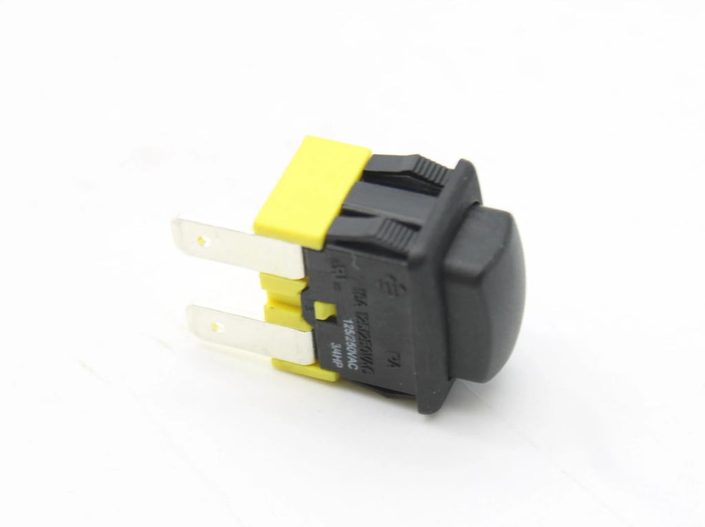 Dryer Push Button Switch For Speed Queen ZDE6HRYS178CW01