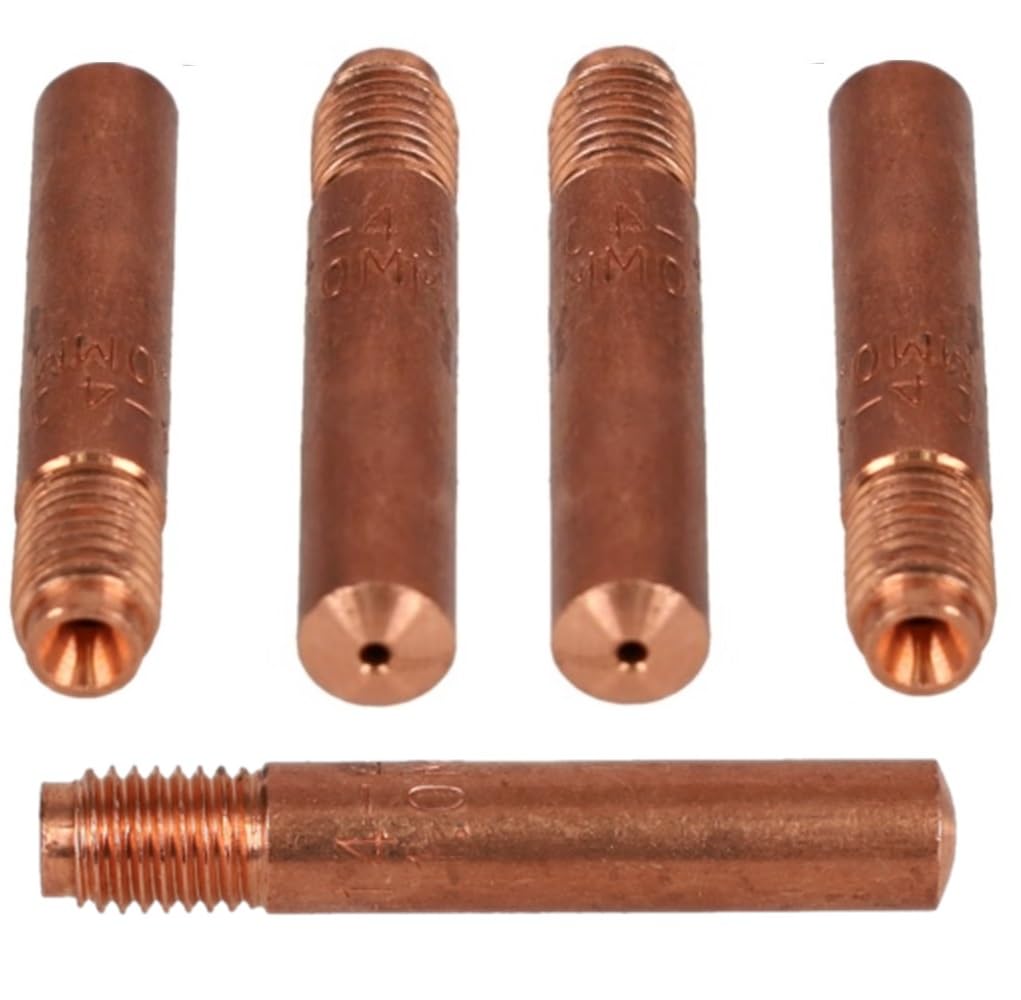 STARTECHWELD 1452 Mig Welding Contact Tips .052" 14-52 (25 Pack)