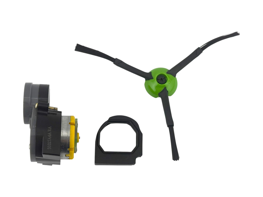 Side Brush Motor Unit Module Compatible Replacement for iRobot Roomba j7+ j8+ j9+ Plus Combo 10 Max Robot Vacuum
