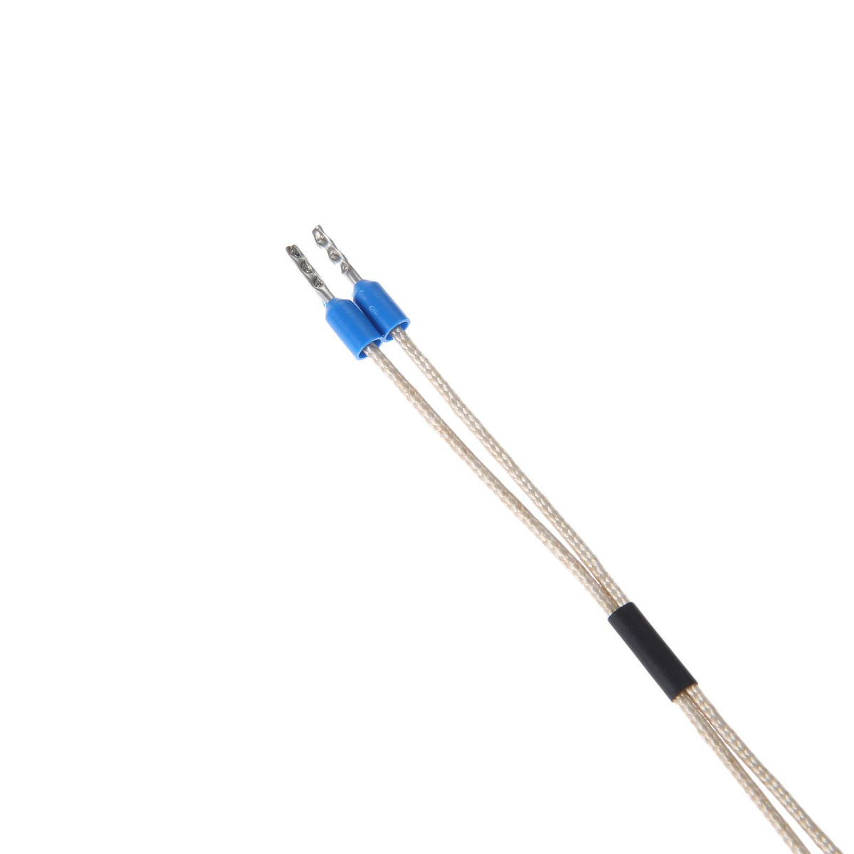 7" RTD Temperature Sensor Replacement Probe for Traeger Pellet Grill