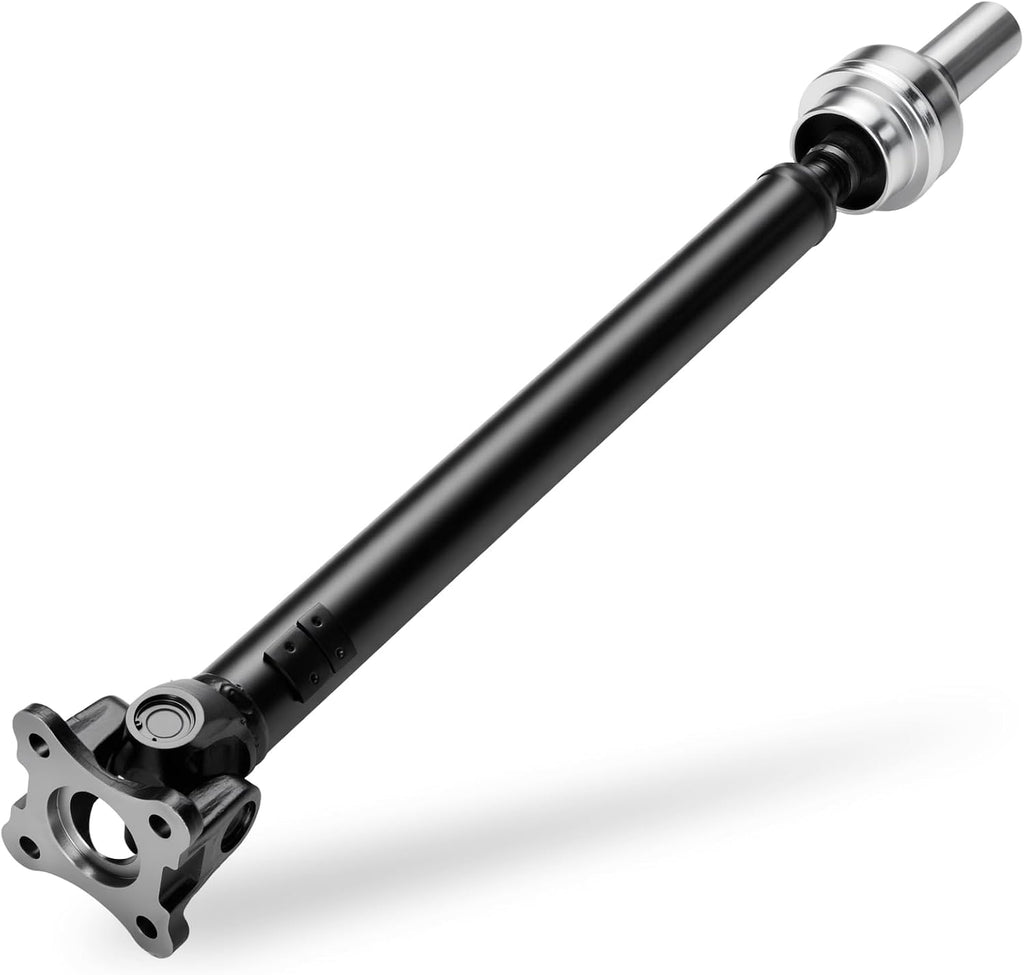 BDFHYK 938-150 Front Drive Shaft Assembly Compatible with Dodge Ram 1500