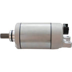 Rareelectrical Starter Motor 12 Volt 9T Clockwise Pmdd Fits Kubota Sidekick