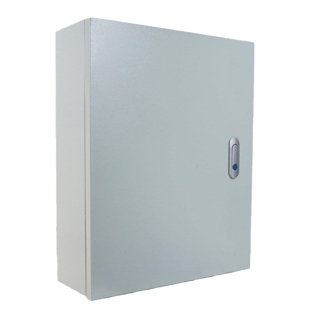 Electrical Box 24" x 20" x 8" Wall Mounted Electrical Enclosure