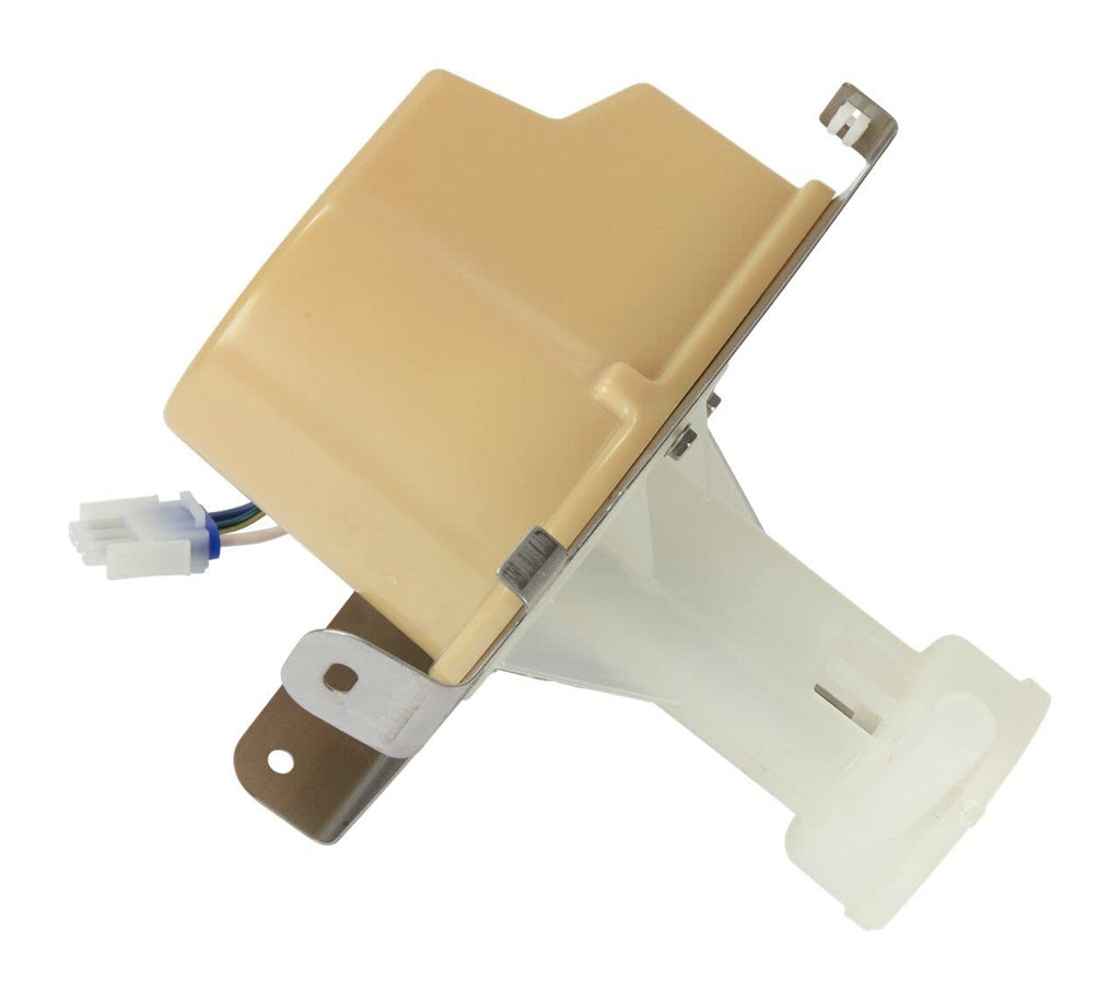 Whirlpool WP2217220 Ice Maker Circulation Pump and Motor Assembly