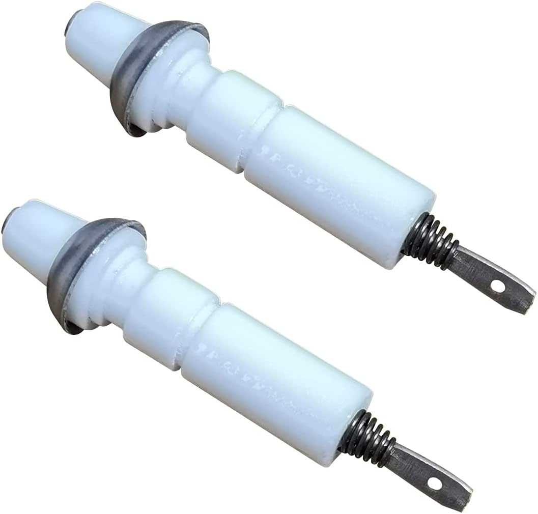 189324 Top Burner Igniter Range replacement - for Bosch,Thermador Range, Oven, Stove - Replaces 00189324 189719,189889 131974 PS8698440-2 PCS