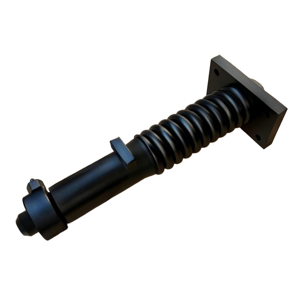 High Precision Track Adjuster Track Tension Spring for Takeuchi TB035 Mini Excavator Undercarriage Replacement