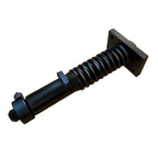 High Precision Track Adjuster Track Tension Spring for Takeuchi TB035 Mini Excavator Undercarriage Replacement