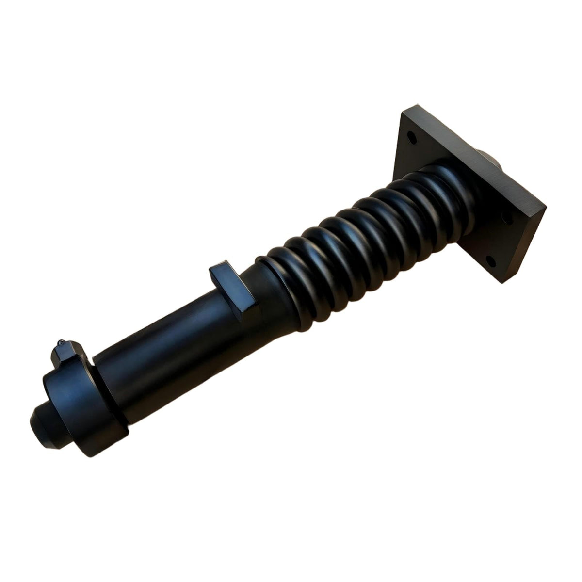 High Precision Track Adjuster Track Tension Spring for Takeuchi TB035 Mini Excavator Undercarriage Replacement
