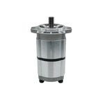 Nakkaa PGP51088G3LP Hydraulic Pump Compatible with KTT23 Skid Steer Loader