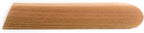 MasterCut Round Decorative Cedar Shingles 104 Pieces
