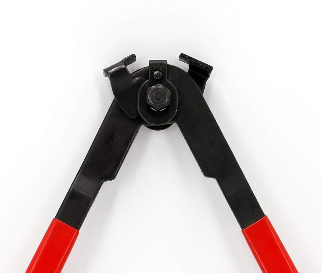 CV Boot Clamp Pliers CV Joint Ear Clamp Banding Tool Set for Vehicles ATV UTV boot Clamps