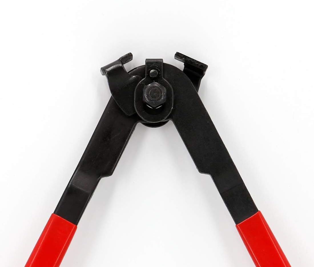 CV Boot Clamp Pliers CV Joint Ear Clamp Banding Tool Set for Vehicles ATV UTV boot Clamps