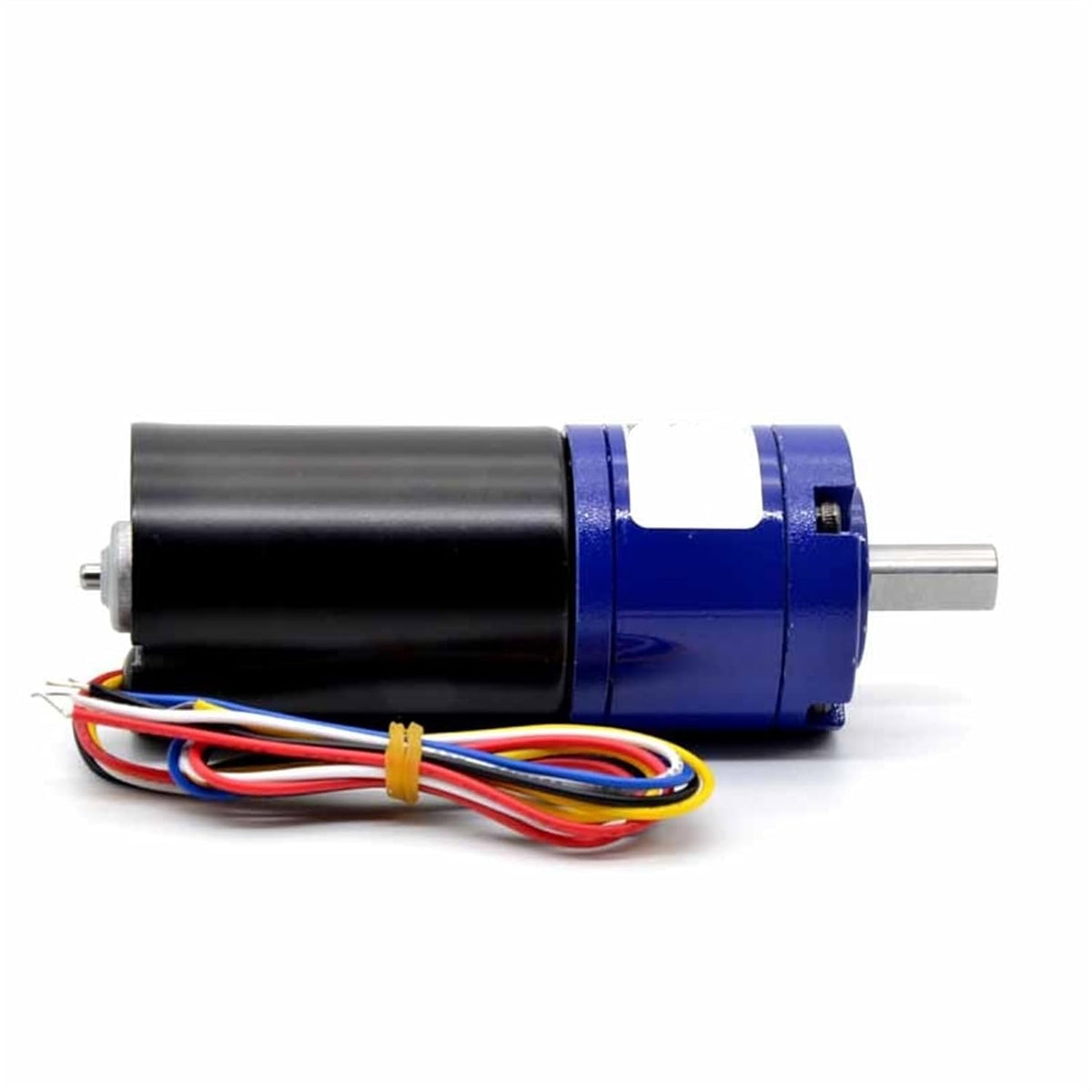PG36-3650 Low Noise Planetary Reduction Gearbox Electric brushless dc