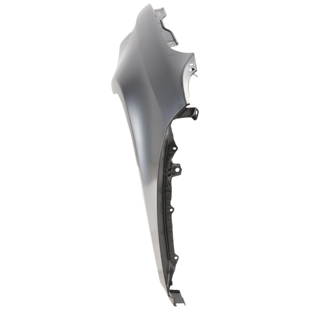 Garage-Pro Fender Compatible with 2011-2016 Scion tC Front, Driver Side Primed