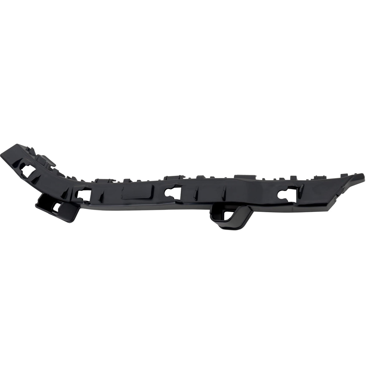 Garage-Pro Bumper Bracket For Kia Forte 2017-2018 Rear, Driver Side, Upper