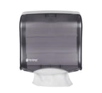 Ultrafold Fusion Towel Dispenser, 11.5 Inch, Black Pearl