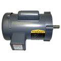Baldor Electric VL3504 General Purpose AC Motor, Single Phase, 56C Frame, TEFC Enclosure, 1/2Hp Output, 1725rpm, 60Hz, 115/230V Voltage