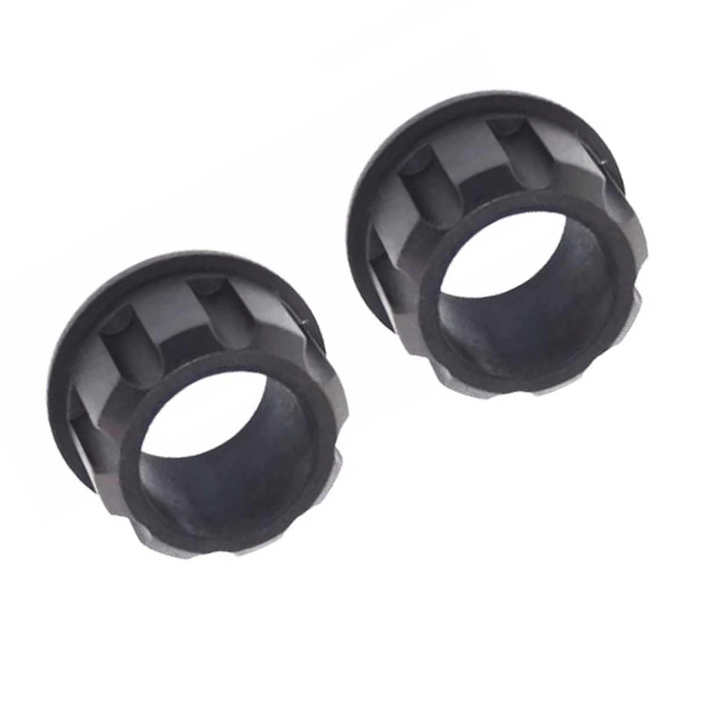YOKAMU 4 Pack Replacement Bushing for Murray 93064 93064A 493604 93064MA Lawn Mower
