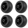 Deck Wheels Fits Simplicity