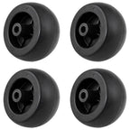 Deck Wheels Fits Simplicity