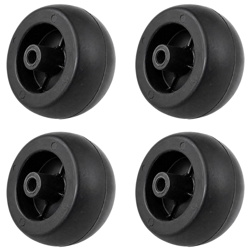 Deck Wheels Fits Simplicity